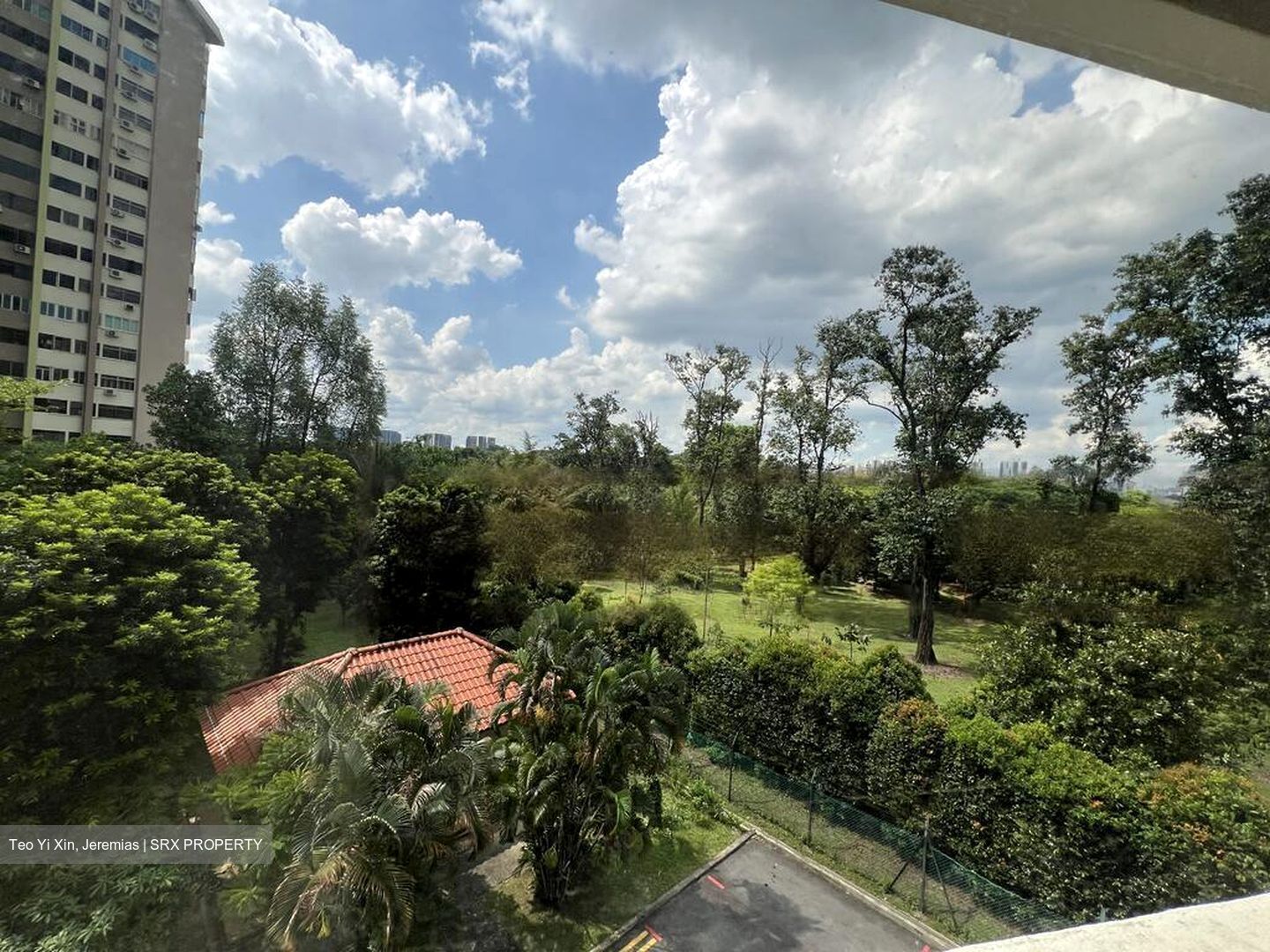 Lakeside Tower (D22), Apartment #481413531